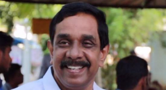 Jagath Pushpakumara Released on Bail
